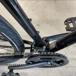 Fuji Crosstown 1.3 - Black 13 Fuji Crosstown 1.3 - Black -Fuji Sales Store 6TTMV Y iVOyn9qheTcVIraXg