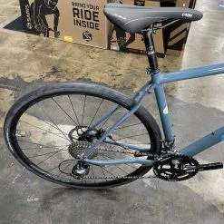 Fuji Sportif 1.3 Disc Shimano Tiagra - Cool Gray 2021 2020 -Fuji Sales Store 6VWFKHFb79r9JpnVRzzZfIfRs