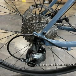 Fuji Sportif 1.3 Disc Shimano Tiagra - Cool Gray 2021 2020 -Fuji Sales Store 6WpMZgLuubf4tOFDfWx1fDF8o