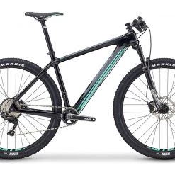 Fuji Slm 29 2.5 2019