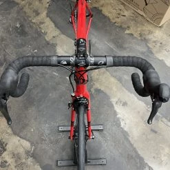 Fuji Sportif 2.3 Shimano Claris - Red 2021 -Fuji Sales Store 6ljKRApIxj8l0g5E 6M2LobVQ