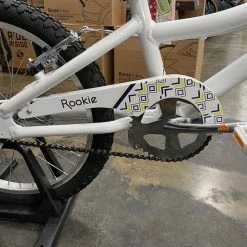 Fuji Rookie 20 ST - Pearl White 2021 15 Fuji Rookie 20 ST - Pearl White 2021 -Fuji Sales Store 6msF6396IN0S0volIt0ILrVnk