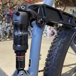 Fuji Outland 29 1.1 - Satin Slate Gray 2021 -Fuji Sales Store 6wvB F632DDGSz4KU2qkxOzzc