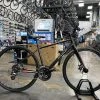 Fuji Absolute 1.9 Disc Shimano Altus - Satin Black 2022 -Fuji Sales Store 6zUO0XFDj9ia0YT H di0sc1A