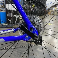 Fuji Sportif 2.5 Shimano Tourney - Electric Blue 2020 -Fuji Sales Store 720HZgnk2iZjmFW PmbeispgU 4