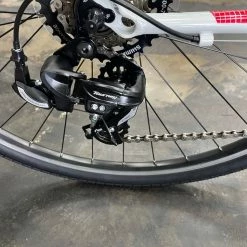 Fuji Absolute 2.1 ST - Pearl White 2022 -Fuji Sales Store 79 8rybc4LGdQFWm5KHFJIgI0