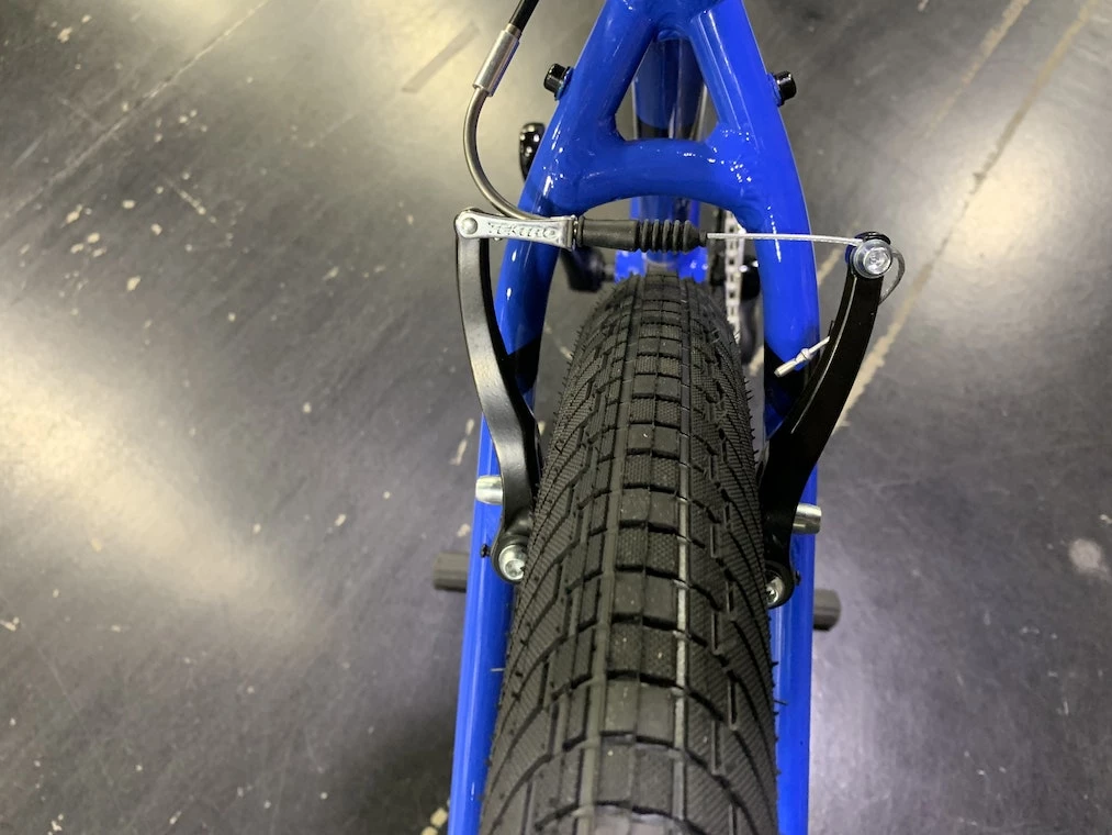 Fuji Captiva 7 - Blue 2021 5 Fuji Captiva 7 - Blue 2021 - Image 3