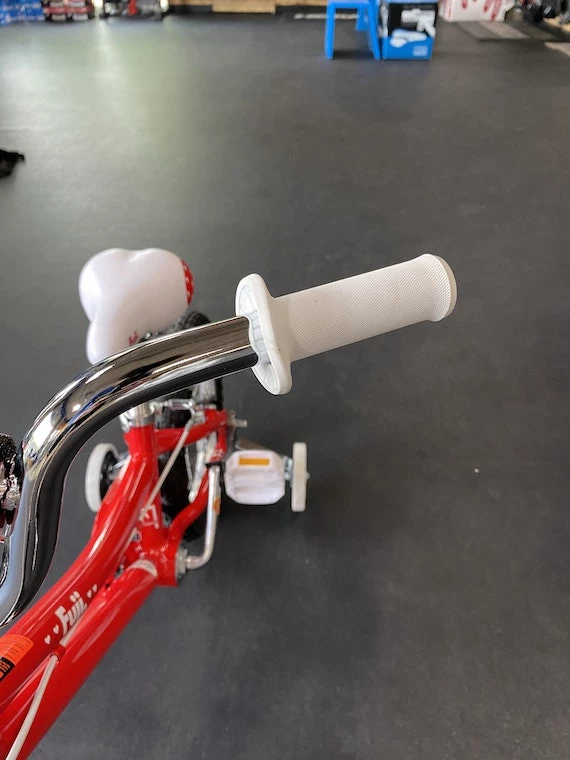 Fuji Rookie 16 Girls Red 2022 6 Fuji Rookie 16 Girls Red 2022 - Image 4