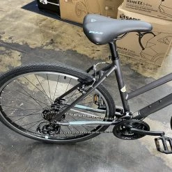 Fuji Absolute 2.1 ST - Satin Graphite 2022 -Fuji Sales Store 7SfjYaJIRx2fohhgJF5lchNYU