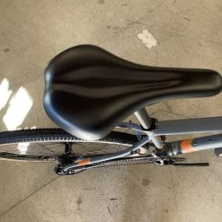 Fuji Jari 2.5 Disc Shimano Claris - Satin Iron 2022 -Fuji Sales Store 7X5Kr 7BKV8nrj136Lb5kfk1s