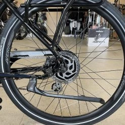 Fuji E-Crosstown LS - Black 2021 18 Fuji E-Crosstown LS - Black 2021 -Fuji Sales Store 7fxTOiDmvrUAoyMqgtWfem0xo