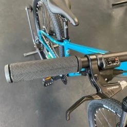 Fuji Nevada ST 1.9 27.5 Dark Teal 2022 -Fuji Sales Store 7y0NEMt ZJ TdoDGVjpRUTmpM