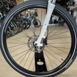 Fuji E-Crosstown LS - White 2021 -Fuji Sales Store 8IgPVkkys11ugXO77f6n04KA