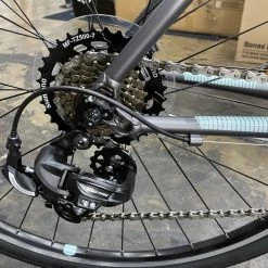 Fuji Absolute 2.1 ST - Satin Graphite 2022 14 Fuji Absolute 2.1 ST - Satin Graphite 2022 -Fuji Sales Store 8Ocu4rT2RZIT H3qo8yRTm Ds