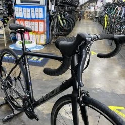 Fuji Sportif 2.1 Shimano Sora - Satin Black 2020 -Fuji Sales Store 8UUUjPa3siYQySg cODCbtZ20 1