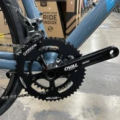 Fuji Sportif 1.3 Disc Shimano Tiagra - Cool Gray 2021 -Fuji Sales Store 8iG5P6or jsa Iy6bV1Y1GBVU 1