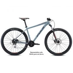 Fuji Nevada 29 1.7 Front Suspension Mountain Bike