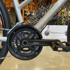 Fuji Absolute 1.7 Shimano Alivio Silver 14 Fuji Absolute 1.7 Shimano Alivio Silver -Fuji Sales Store 8xNbxgTLmp2uJuQM5n86wB7M8