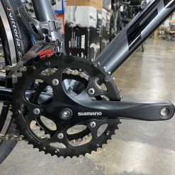 Fuji Sportif 2.3 Shimano Claris - Storm Silver 2020 -Fuji Sales Store 9FQOvMAbZcY7gbJk4EUpL IYI