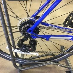 Fuji Sportif 2.5 Shimano Tourney - Electric Blue 2020 -Fuji Sales Store 9LEnJ0D8yCyvhcDqPnFC3HR04
