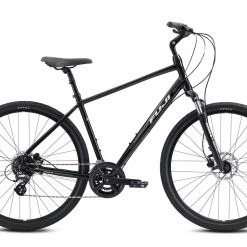 Fuji Crosstown 1.3 2021