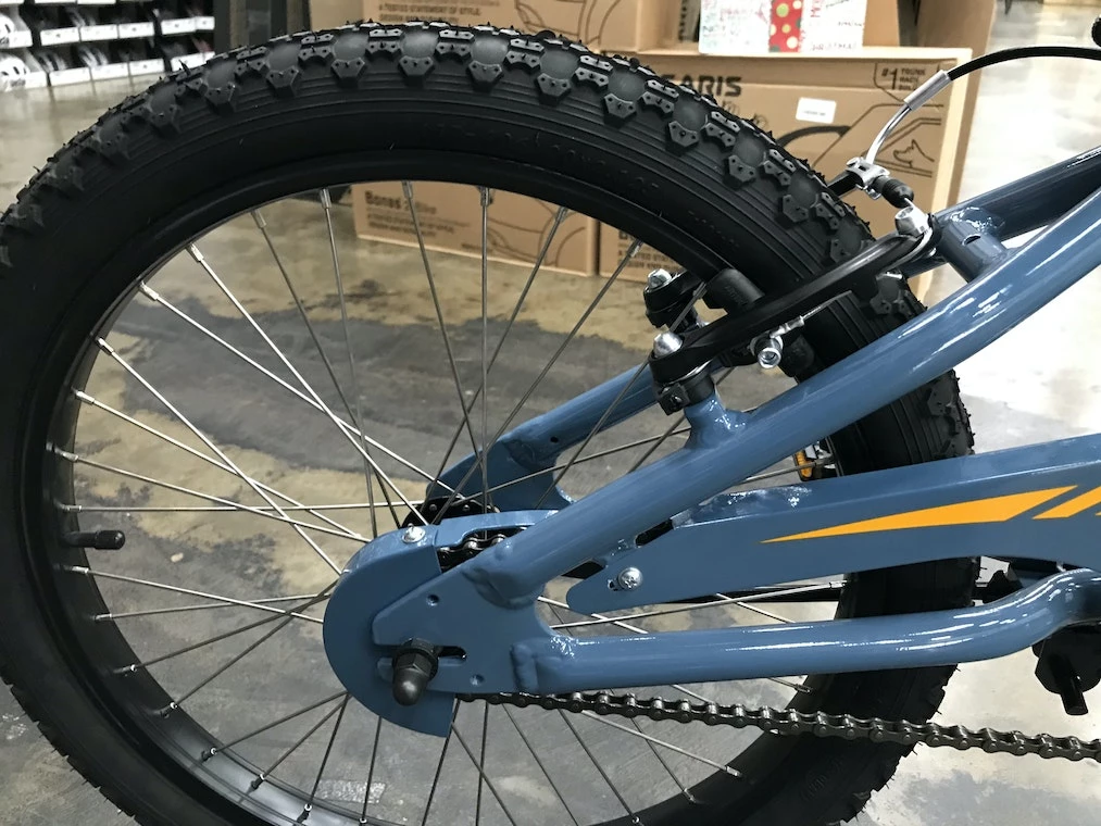 Fuji Rookie 20 - Gray 2021 8 Fuji Rookie 20 - Gray 2021 - Image 6