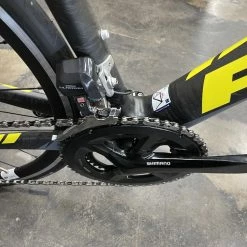 Fuji Altamira 1.0 Shimano Ultegra Di2 11-Speed - DEMO 2012 -Fuji Sales Store 9Vt mHEOjHb6Q4HcADDN1ZmII