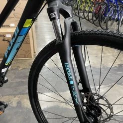 Fuji Traverse 1.7 ST Disc Shimano Tourney - Satin Black 2022 -Fuji Sales Store 9Yd7JwuLpgq149Hx DNXLJljA