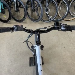 Fuji E-Crosstown LS - White 2021 -Fuji Sales Store 9kFrvmfJk 0 UkdRS0R758kt8