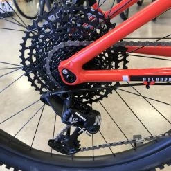 Fuji Bighorn 1.3 Hardtail Mountain Bike: 1x12 SRAM NX, Dropper Post, Remote Lockout -Fuji Sales Store 9rv F6HJr1lbRDIVIluibkWjo