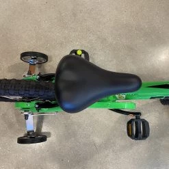 Fuji Rookie 16" Green Bike Kid -Fuji Sales Store 9v6NGFlVuMkWRIZ3QVuDxmIp4