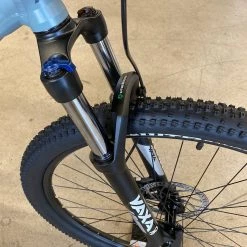 Fuji Nevada 29 1.7 - Satin Gray 2022 -Fuji Sales Store A40ZF DrIUJiA83r8RqY8gyM0