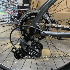 Fuji Nevada 29 1.9 - Satin Graphite 2022 -Fuji Sales Store AUR4QqXAL7oqdvj7plWmpZYzM