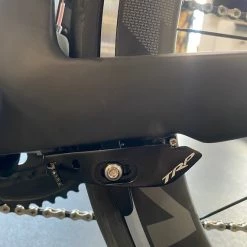 Fuji Norcom Straight 2.1 Satin Carbon/Green -Fuji Sales Store AYp7qzq8v8xy43iEshbUo0OTg