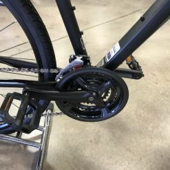 Fuji Traverse 1.7 Disc Satin Black/Green 2022 -Fuji Sales Store Atx MJ9O7xSsb14vsOoW zYY