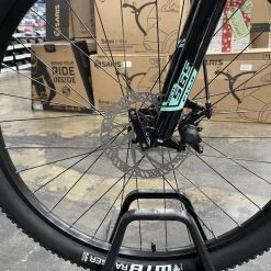 Fuji Adventure 27.5 ST Disc Shimano Tourney - Teal 2022 -Fuji Sales Store AuDOQkwh ZsKYYd05CBfgsP9g