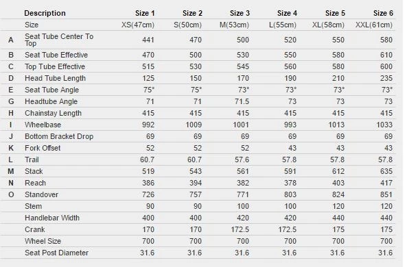 Fuji Gran Fondo Classico 1.1 2017 4 Fuji Gran Fondo Classico 1.1 2017 - Image 2