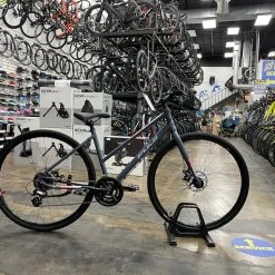 Fuji Absolute 1.9 ST - Satin Slate 2021