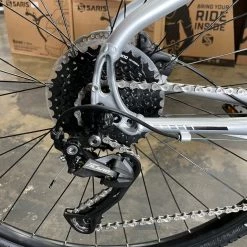 Fuji Traverse 1.3 - Gray 2022 -Fuji Sales Store Az2de4EI5JSp4iBHsbciZ81kM