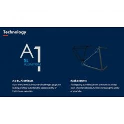 Fuji Adventure 27.5 Front Suspension Mountain Bike -Fuji Sales Store B2yvOQKzH8GA 3sM3H2yR90Mw