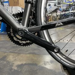 Fuji Sportif 2.5 Shimano Tourney - Hazy Silver 2020 -Fuji Sales Store B4UddwoBc526vZP7lghTNstGg 1