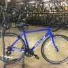 Fuji Sportif 2.5 Shimano Tourney - Electric Blue 2020 -Fuji Sales Store BPF1IGCnX9XXIomwj2tWLi8tQ