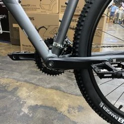 Fuji Nevada 29 1.9 - Satin Graphite 2022 -Fuji Sales Store BXHzaPBl8UiLB j7FXQnoXek