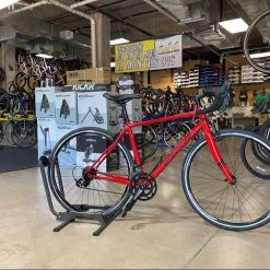 Fuji Sportif 2.3 Red 2022