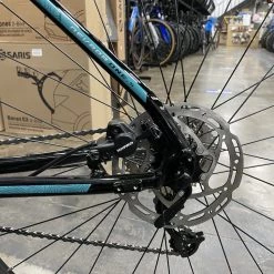 Fuji Nevada 29 1.5 - Black 2022 26 Fuji Nevada 29 1.5 - Black 2022 -Fuji Sales Store BgoXtZAnfbMKwRAx3UHlNLEhg