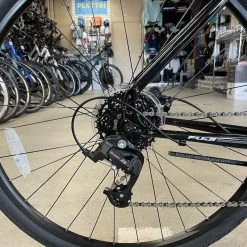 Fuji Crosstown 1.3 - Black 2022 -Fuji Sales Store BkgljtbuzESx6kk Y7iFf0uRM