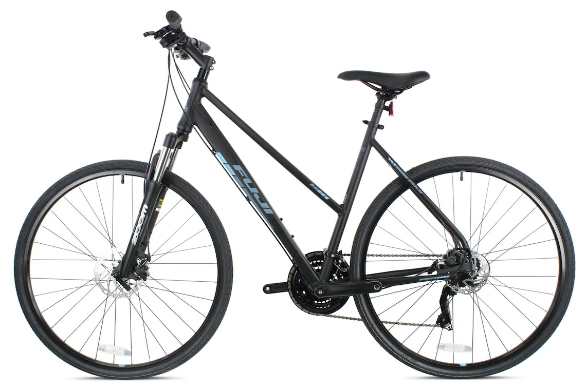 2021 Fuji Traverse 1.7 4 2021 Fuji Traverse 1.7 - Image 2