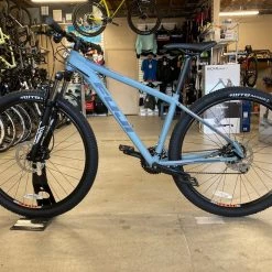 Fuji Nevada 29 1.7 - Satin Gray 2022 -Fuji Sales Store BzKgCNuTkUamMHLqZrMfgcDSQ