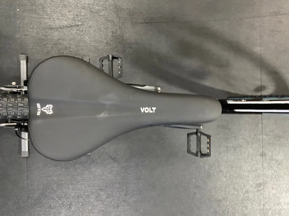 Fuji Nevada 27.5 1.5 Black 2022 7 Fuji Nevada 27.5 1.5 Black 2022 - Image 5