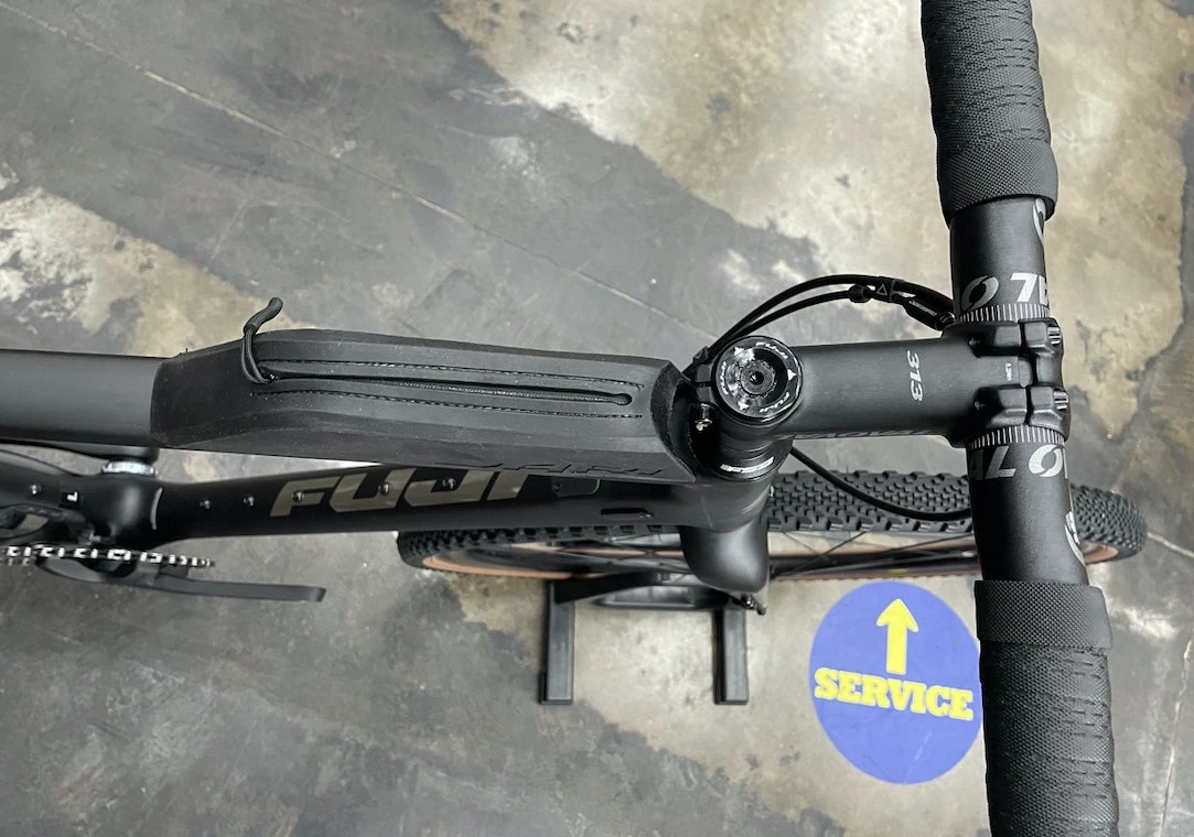 Fuji Jari 1.3 5 Fuji Jari 1.3 - Image 3